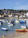 St. Ives, Cornwall, England, United Kingdom, Europe