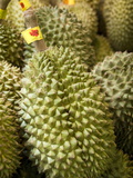 Buy Durian For Sale, Mong Kok, Hong Kong, China, Asia at AllPosters.com