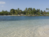 Buy Yandup Island, San Blas Islands (Kuna Yala Islands), Panama, Central America at AllPosters.com