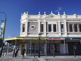 Buy Shops Along Stirling Terrace, Albany, Western Australia, Australia, Pacific at AllPosters.com