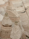 Buy Tent Rocks, Kasha-Katuwe Tent Rocks National Monument, New Mexico, USA at AllPosters.com