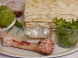 Buy Passover Celebration Dishes, Paris, France, Europe at AllPosters.com