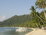 Port Barton, Palawan, Philippines, Southeast Asia, Asia