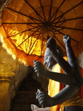 Buy Vishnu Statue, Angkor Wat, Angkor, UNESCO World Heritage Site, Siem Reap, Cambodia at AllPosters.com