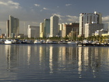 Malate District on Shore of Manila Bay, Manila, Philippines, Southeast Asia, Asia