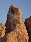 Buy Rock Pillars, City of Rocks State Park, New Mexico, United States of America, North America at AllPosters.com