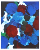 Ontario Blau