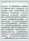 Buy Herengracht at AllPosters.com