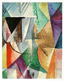 Buy Ein Fenster, c.1912-13 at AllPosters.com