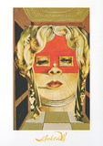 Buy Face of Mae West at AllPosters.com