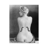 Le Violon d'Ingres, c.1924