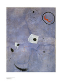 Komposition in Blau, c.1925
