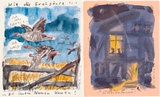 Grau-Gänse + Katzen-Wette