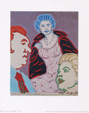 Buy Die Koenigin als Hollywoodstar, c.1972 at AllPosters.com