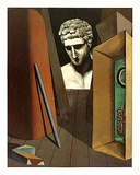 Buy Melancolie hermetique, c.1919 at AllPosters.com