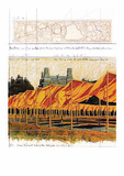 Buy The Gates I at AllPosters.com