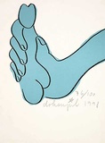 Buy Hand at AllPosters.com