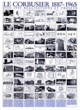 Buy R&eacute;alisations et Projets, c.1905-1985 at AllPosters.com