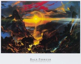 Buy In the Land where Magic at AllPosters.com