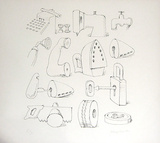 Buy Ohne Titel 1 at AllPosters.com