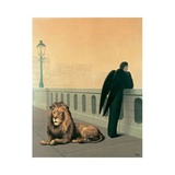 Le Mal du Pays, c.1941