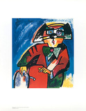 Buy Der Kunsthaendler at AllPosters.com