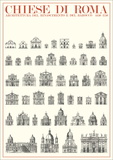 Buy Chiese di Roma at AllPosters.com