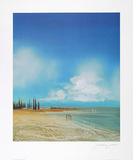 An der See IV