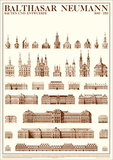 Buy Bauten und Entw&uuml;rfe at AllPosters.com
