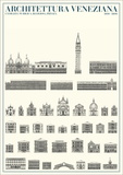 Buy Architettura Veneziana at AllPosters.com