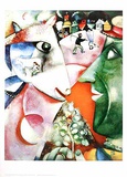 Buy I and the Village at AllPosters.com