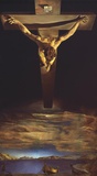 Christus des heiligen Johannes vom Kreuz