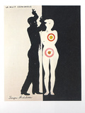 La Nuit espagnole, c.1922