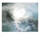 Wolkenstudie, c.1970