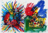 Buy 91-94 (One Cent Life)+R&uuml;ckseite at AllPosters.com