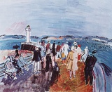 Honfleur Jette
