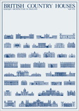 Buy British Country Houses at AllPosters.com