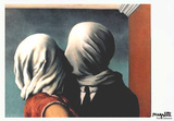 Les Amants, c.1928