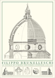 Domkuppel Brunelleschi