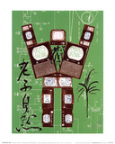 Evolution, Revolution, Resolution, c.1989