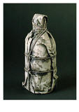 Wrapped Bottle, c.1958