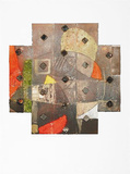 Buy Summer Earth I, c.2001 at AllPosters.com