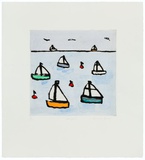 Dinghies