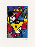 Buy Sternzeichen L&ouml;we at AllPosters.com