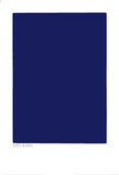 Buy IKB 73, Monoblau at AllPosters.com