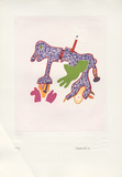 Buy Fantasiewesen Drachen C, c.1974 at AllPosters.com