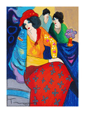 Buy Blue Mood at AllPosters.com