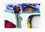 Das Paar, c.1997