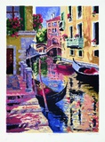 Buy Aqua Venezia III at AllPosters.com