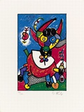 Buy Sternzeichen Steinbock at AllPosters.com